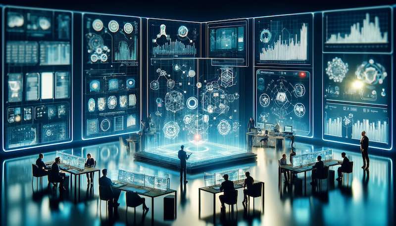 3 Narzędzia Analizy Big Data Rewolucjonizujące Branże FinTech