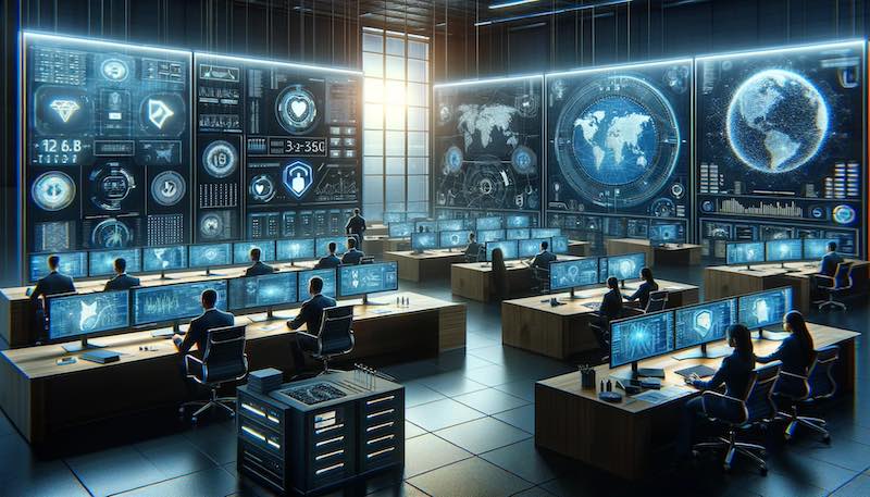 3 Rozwiązania Cyberbezpieczeństwa Niezbędne Dla Firm FinTech