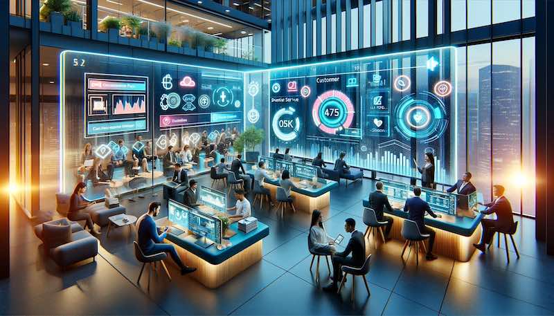 3 Strategie FinTech do Poprawy Doświadczenia Klienta