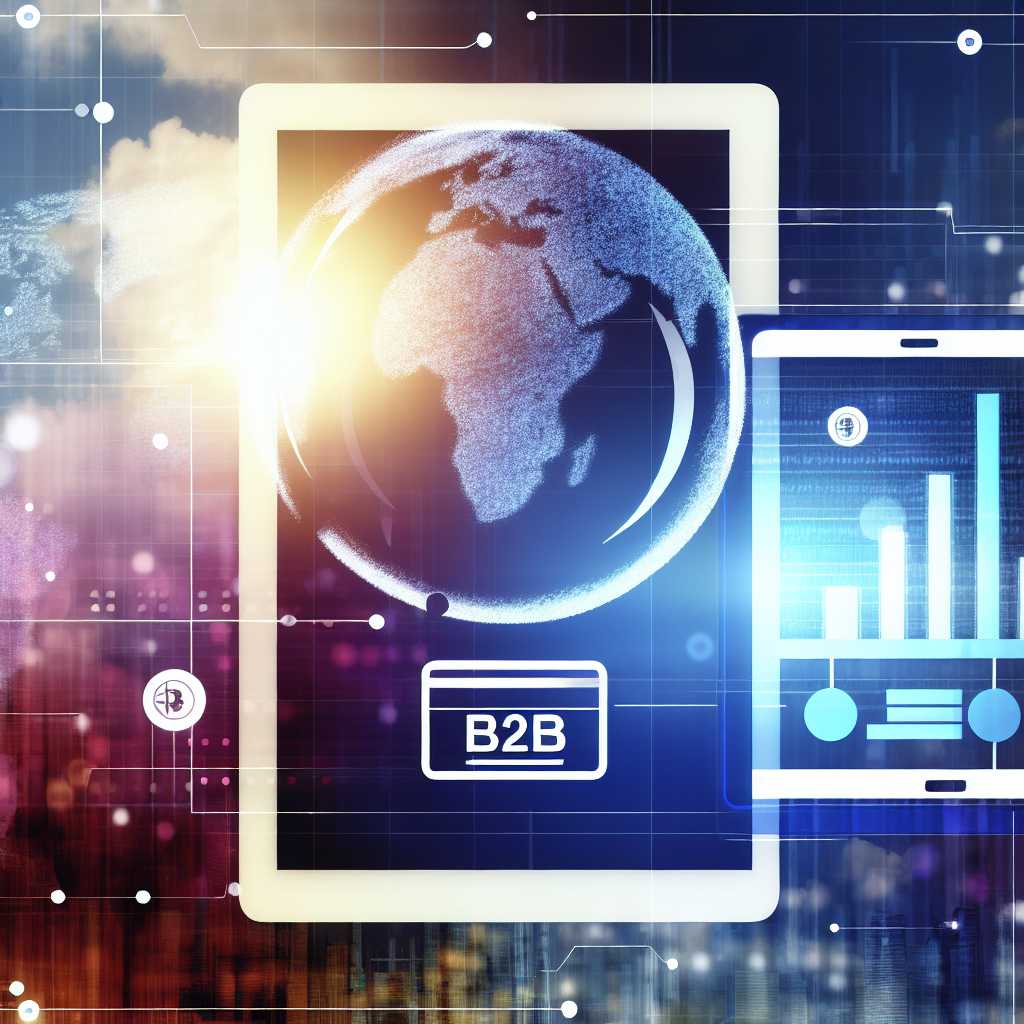 3 Innowacyjne Rozwiązania Płatnicze B2B Rewolucjonizujące Handel