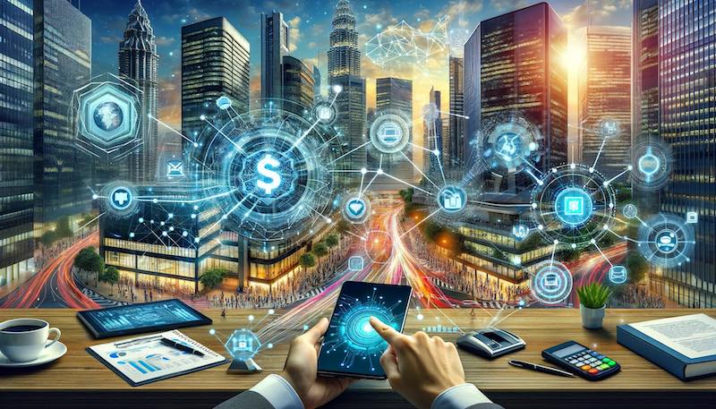 3 Innowacyjne Rozwiązania Płatności, Kształtujące Przyszłość FinTech