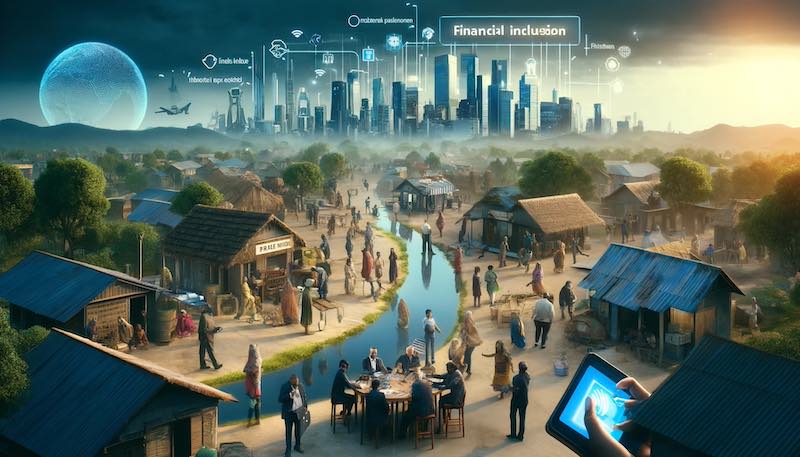 3 Kluczowe Strategie Integracji Finansowej Poprzez FinTech