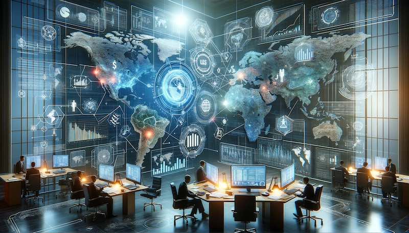 3 Wyzwania Regulacyjne Stojące Przed Globalnymi Firmami FinTech