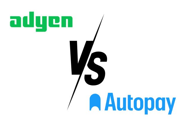 Adyen vs Autopay - Przewodnik po Labiryncie Nowoczesnych Rozwiązań Płatniczych