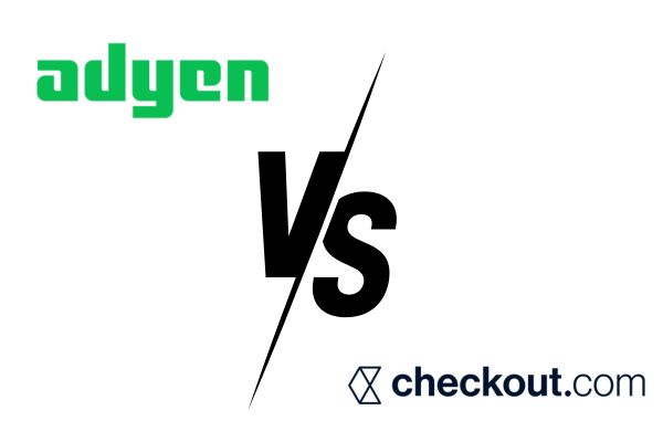 Adyen vs Checkout.com – Rozwijanie Przyszłości Cyfrowych Rozwiązań Płatniczych