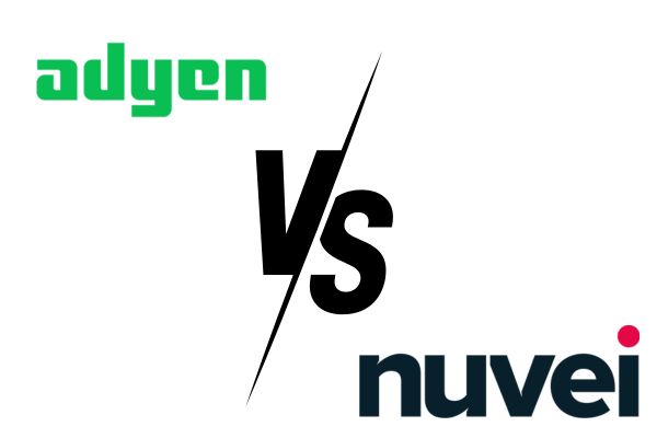 Adyen vs Nuvei - Porównawcza analiza wiodących rozwiązań FinTech