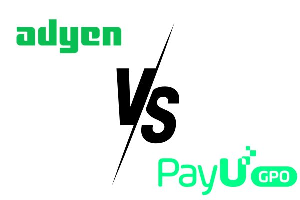 Adyen vs PayU – Odkrywanie Najlepszej Bramki Płatności dla Twojej Firmy