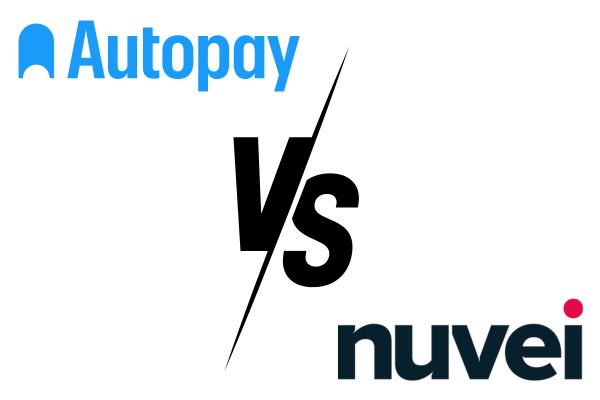 Autopay vs Nuvei - Rozplątujemy gigantów FinTech: Wszechstronne porównanie