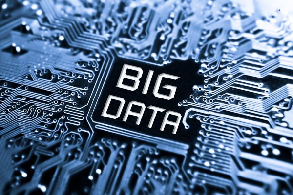 Czym jest Big Data?