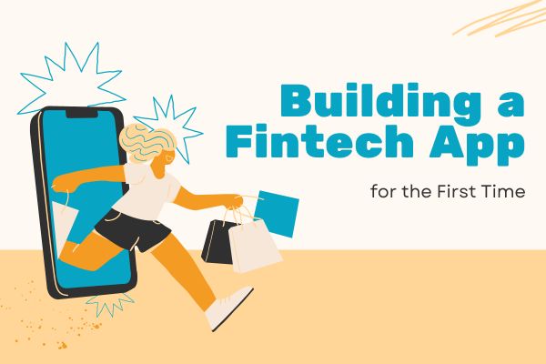 Budowa Aplikacji FinTech po Raz Pierwszy