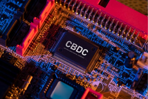 Co to jest cyfrowa waluta (CBDC)?