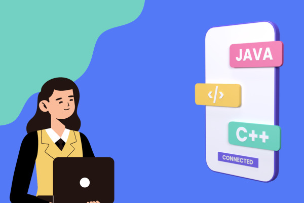 Odpowiedni język programowania do rozwoju FinTech