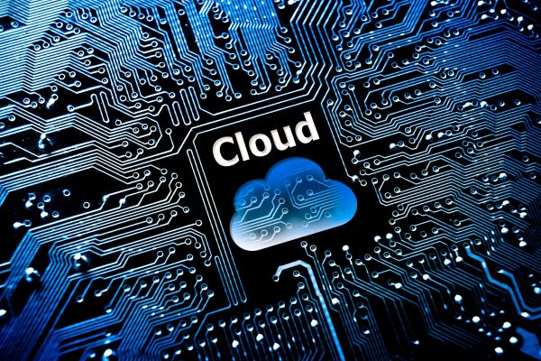 Co to jest chmura obliczeniowa