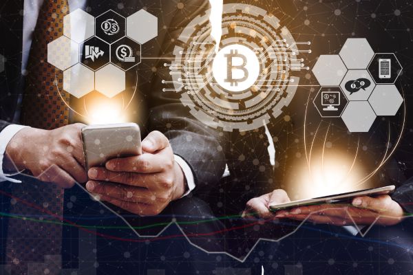 Czym jest kryptowaluta?