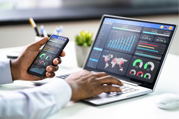 Czym jest Marketing Napędzany Danymi?