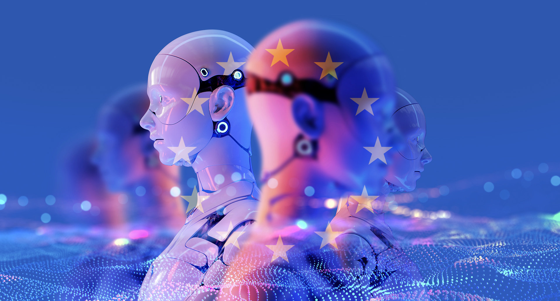 Inicjatywa legislacyjna wprowadzająca AI Act do polskiego systemu prawnego