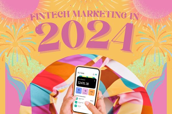Marketing w FinTech w 2024 roku: strategia, trendy i przykłady