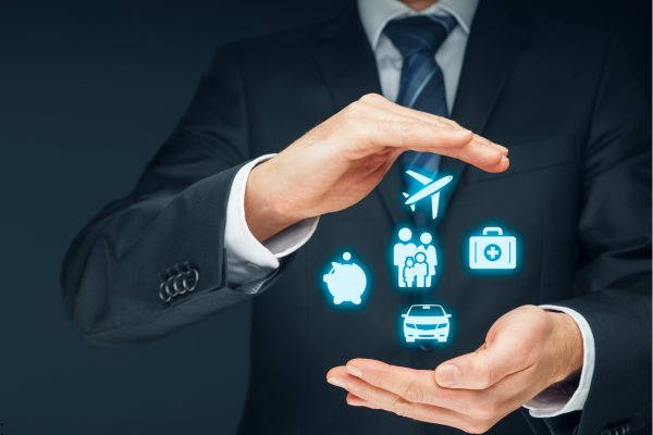 Co to jest InsurTech?