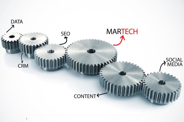 Czym jest MarTech?