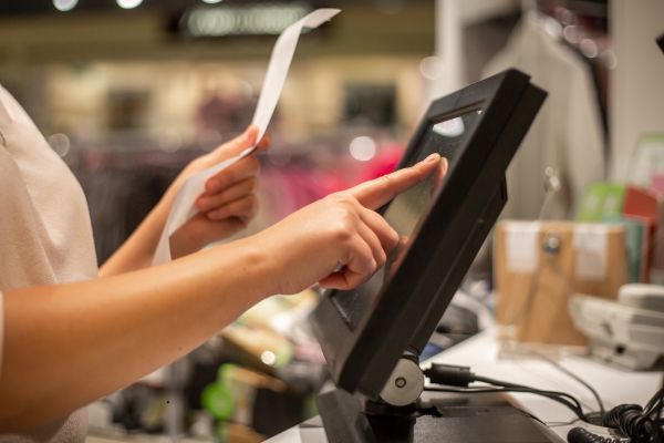 Czym jest mobilny punkt sprzedaży (mPOS)?