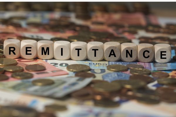 Co to jest przekaz pieniężny