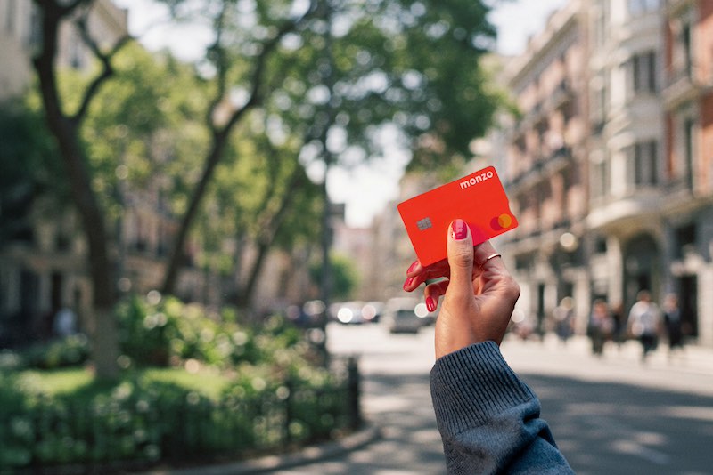 Monzo uruchamia darmowe narzędzie podatkowe przed wejściem nowych przepisów