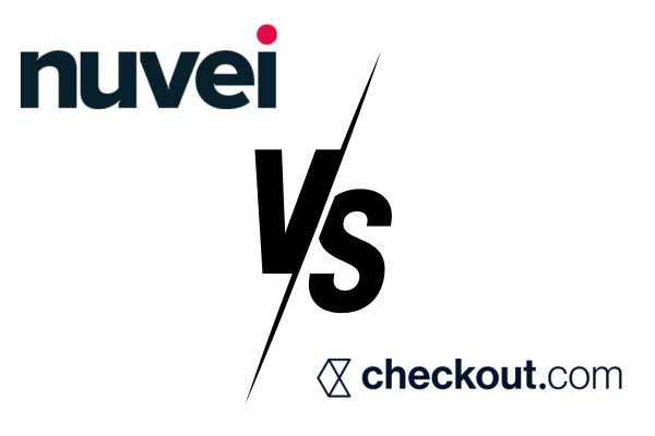 Nuvei vs Checkout.com – Porównawcze, dogłębne spojrzenie na gigantów FinTechu
