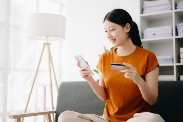 Rozwiązania płatnicze Omni-channel