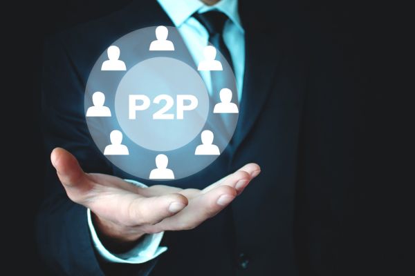 Czym jest aplikacja do P2P płatności?