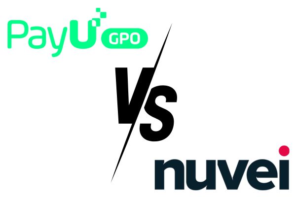 PayU vs Nuvei – Wyczerpujące starcie w dynamicznym świecie platform FinTech