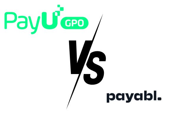 PayU vs Payabl – Porównawcza analiza czołowych bramek płatności dla Twojego biznesu