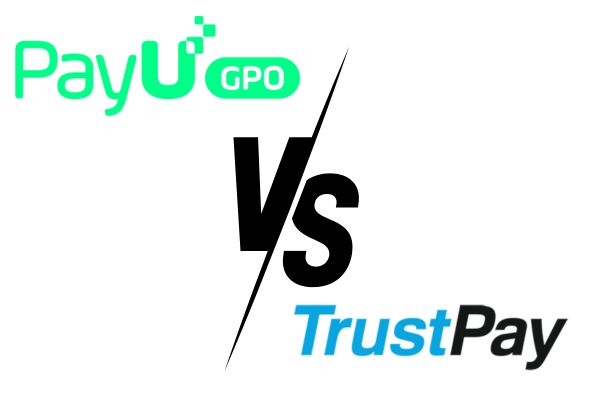 PayU vs TrustPay – Porównawcza analiza wiodących gigantów FinTechu