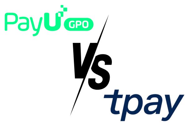 PayU vs tpay - Rozwiązując zagadkę gigantów rozwiązań do płatności online