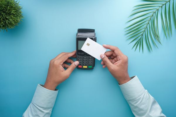 Co to jest Bramka Płatności