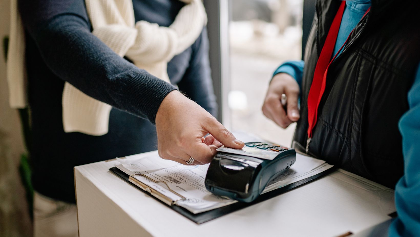 Co to jest Punkt Sprzedaży