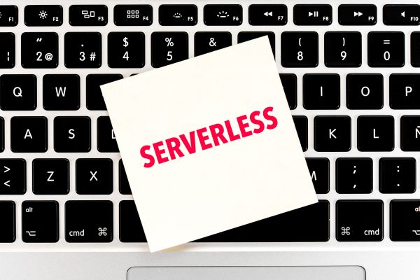 Czym są obliczenia bezserwerowe?