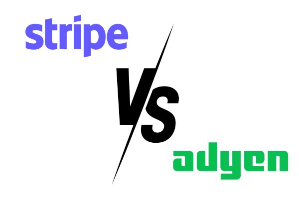 Stripe vs Adyen – Porównanie najważniejszych platform płatniczych.