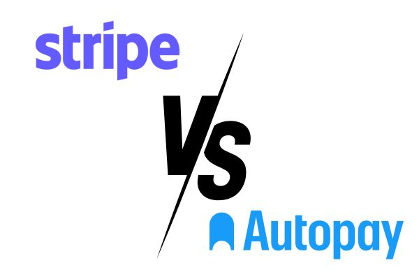 Stripe vs Autopay –Wybór najlepszego rozwiązania płatniczego