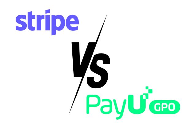 Stripe vs PayU - Porównanie Bram Płatniczych