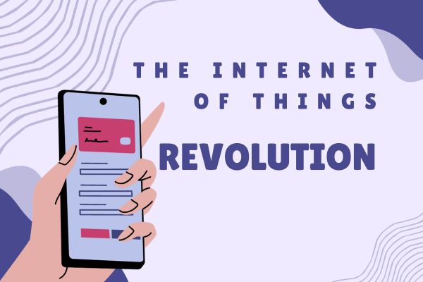 Rewolucja Internetu Rzeczy (IoT) w FinTech