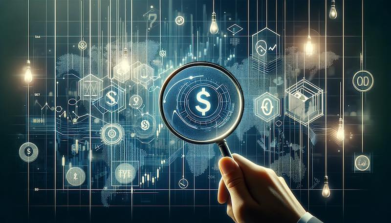 Jak znaleźć ciekawe pomysły na FinTech?