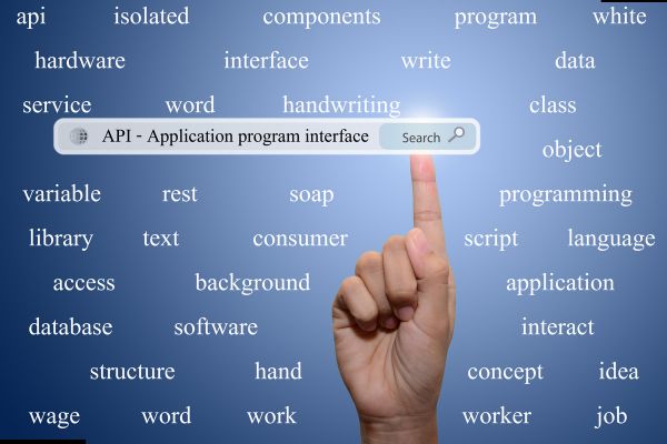 Co to jest API Marketing