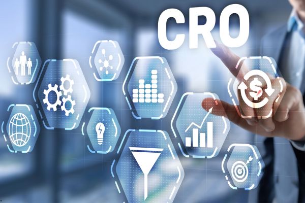 Czym jest optymalizacja wskaźnika konwersji (CRO)?