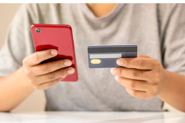 Czym jest transgraniczna płatność cyfrowa/ bezgotówkowa?