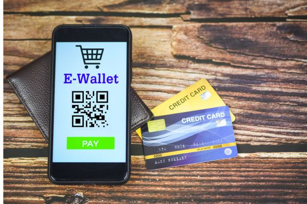 Czym jest portfel elektroniczny?