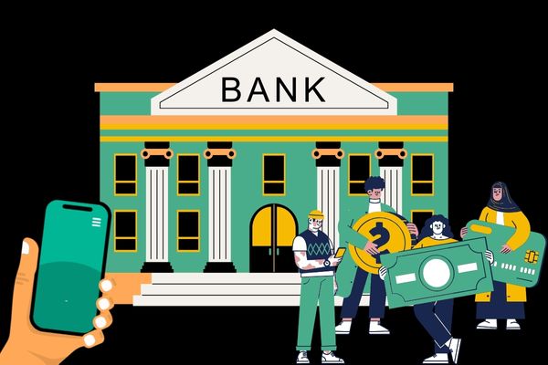 Czym jest Open Banking?