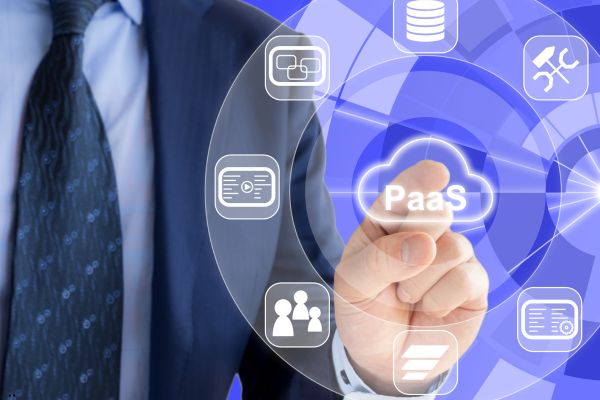 Czym jest Platforma-jako-Usługa (PaaS)?