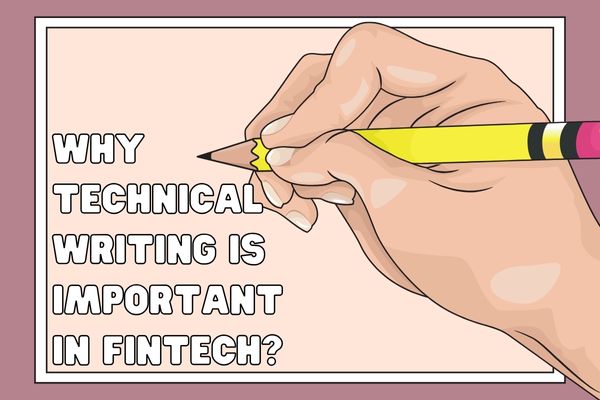 Dlaczego Pisanie Techniczne jest Ważne w FinTech?