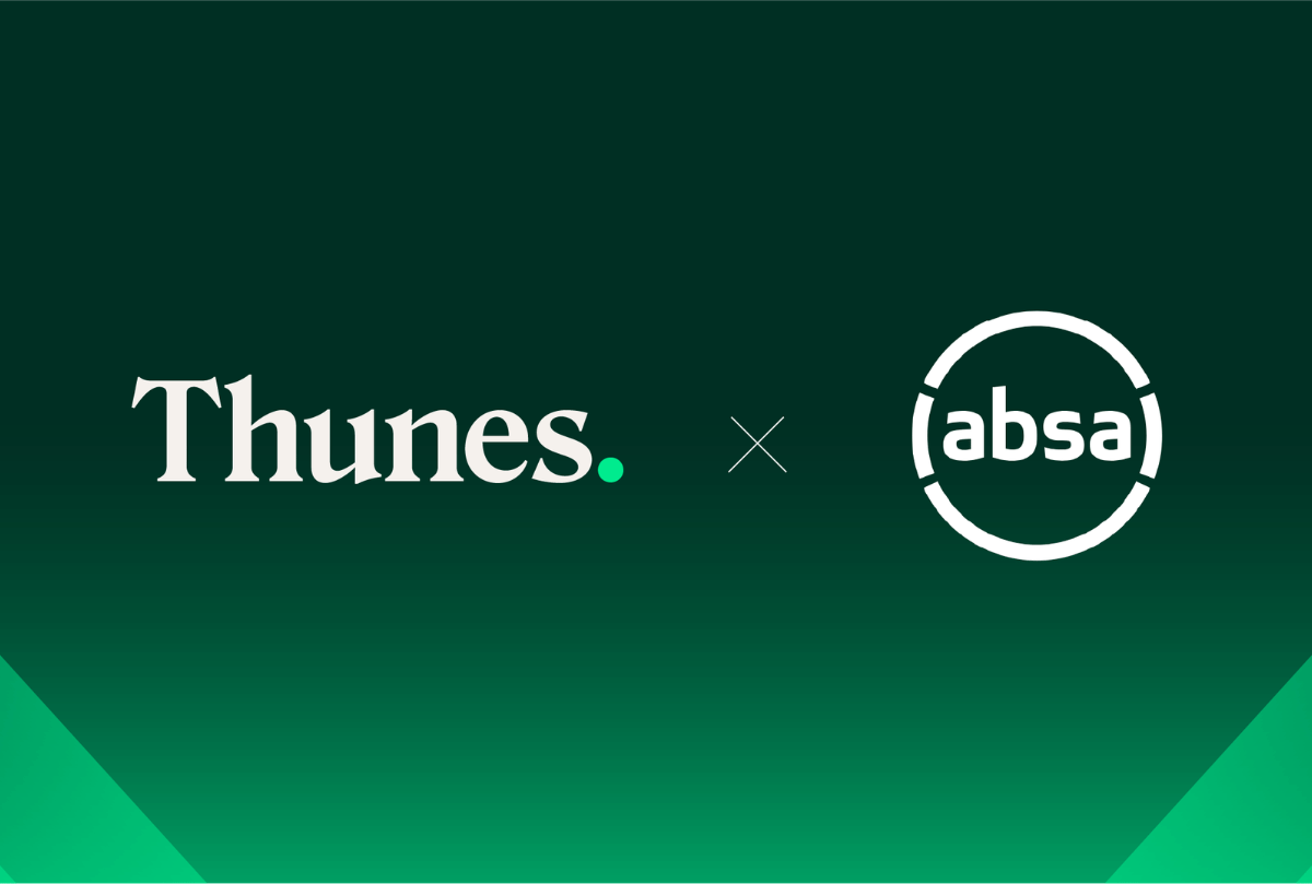 Absa i Thunes wprowadzają Absa Global Pay, aby przyspieszyć transgraniczne przekazy pieniężne