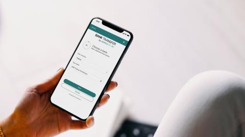 Worldline wchodzi na rynek płatności pomiędzy kontami